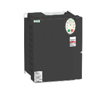 VARIABLE FREQUENCY DRIVES (VFDs) Schneider Electric Altivar 212 Variable Frequency Drives (VFDs)